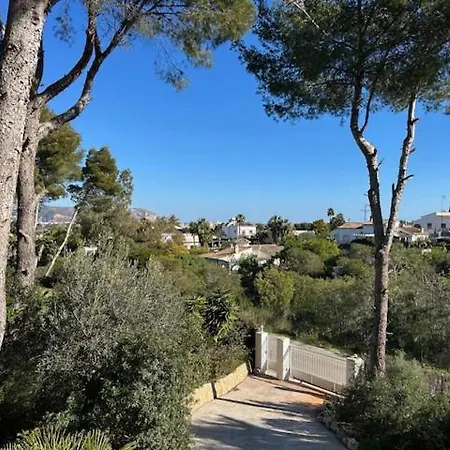 La Madrugada Villa