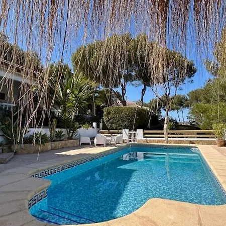 La Madrugada Villa Jávea