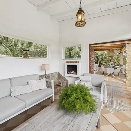 La Madrugada Villa Jávea