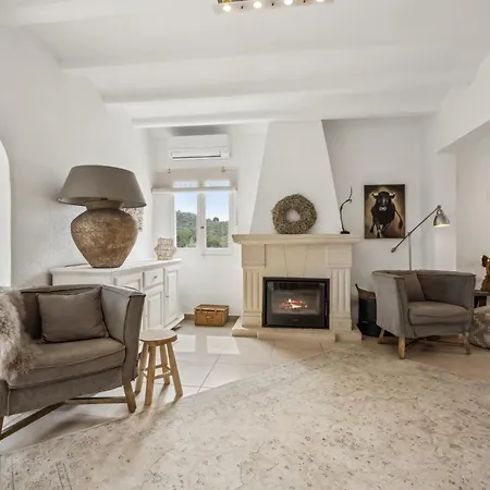 Villa La Madrugada Jávea