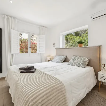 La Madrugada Villa
