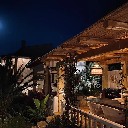 Villa La Madrugada
