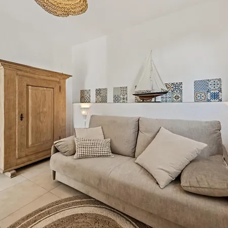 La Madrugada Villa Jávea