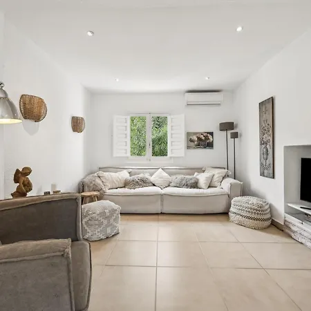 La Madrugada Villa Jávea
